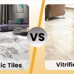 Ceramic Tile vs. Vitrified Tile?