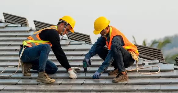 Choosing The Right Roofing Contractor: Essential Questions To Ask