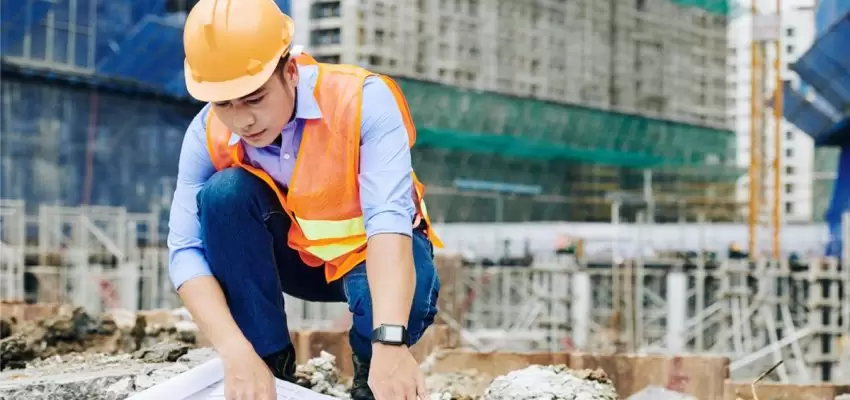 Choosing The Right Civil Contractor