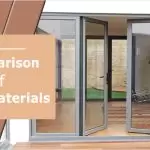 Comparison of Door Materials