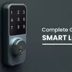 Complete Guide To Smart Locks