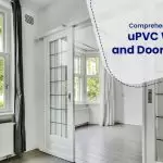 Comprehensive Guide To uPVC Window And Door Hardware