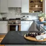 How to Decorate a Small Kitchen