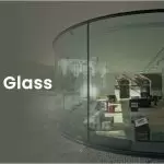 What is Bent or Curved Glass?