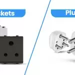 Decoding Electrical Connections: Exploring The Varieties And Differences Between Plugs And Sockets