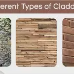 What are The Different Types of Cladding?