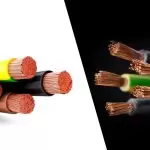 Distinguishing Wires From Cables: Understanding The Key Differences