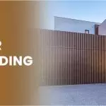 What is Door Cladding?