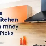 Elevate Your Kitchen: Top Chimney Brand Picks