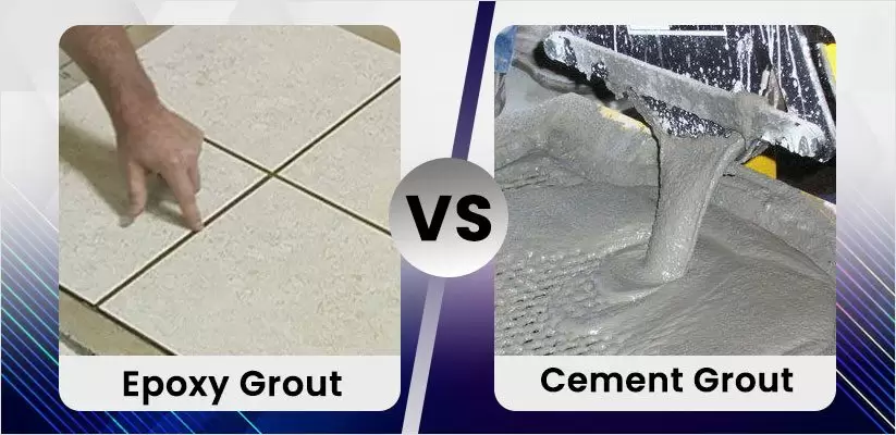 Epoxy-Grout-vs-Cement-Grout