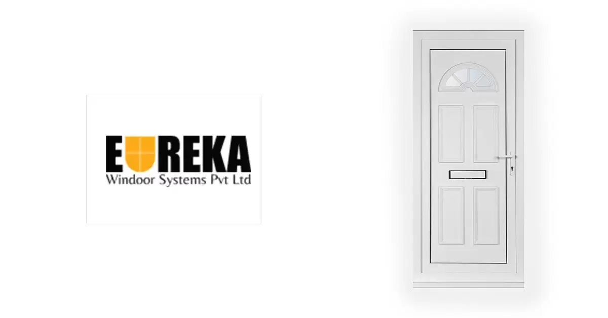 Eureka Windoor Systems Pvt Ltd.