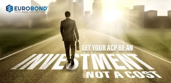 Let Your ACP Be an Investment – Not a Cost