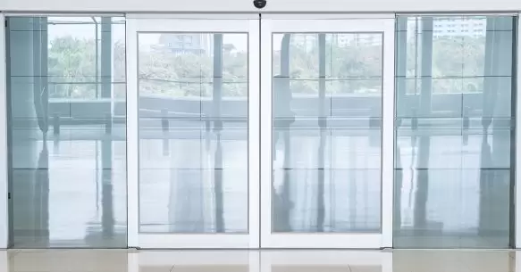 Everything You Need To Know About uPVC Doors