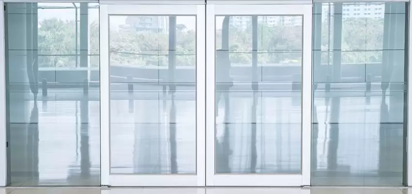 Everything You Need To Know About uPVC Doors