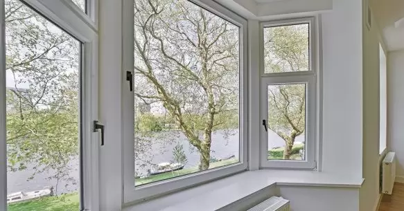 Everything You Need To Know About uPVC Windows