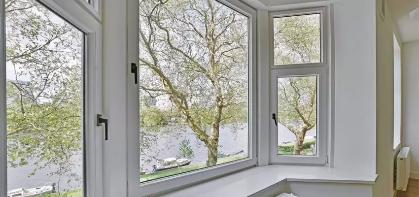 Everything You Need To Know About uPVC Windows