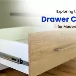 Exploring The Top 10 Drawer Channels For Modern Homes