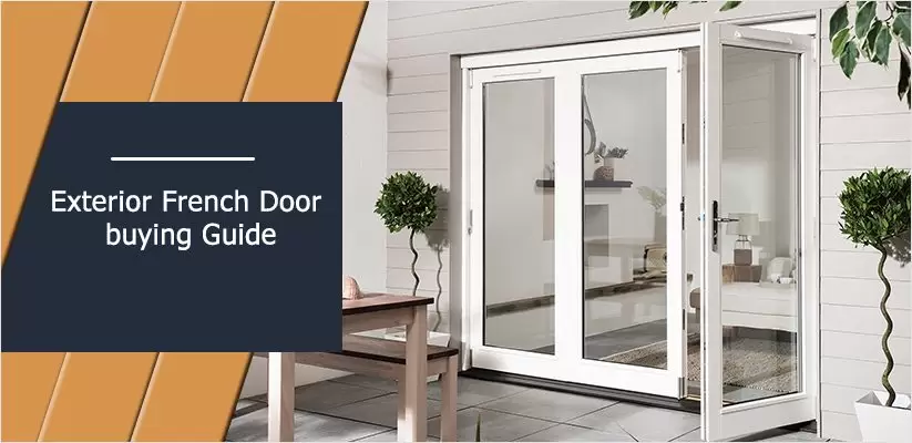 Exterior-french-door-buying-Guide