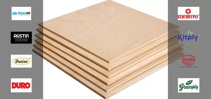 Top 10 Plywood Companies in India