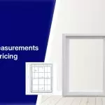 Standard Windows Measurements And Their Pricing In NCR Cities