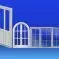 uPVC Door And Window Manufacturers in Bangalore