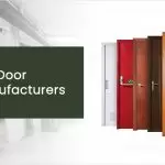 Top 7 FRP Door Manufacturers In India