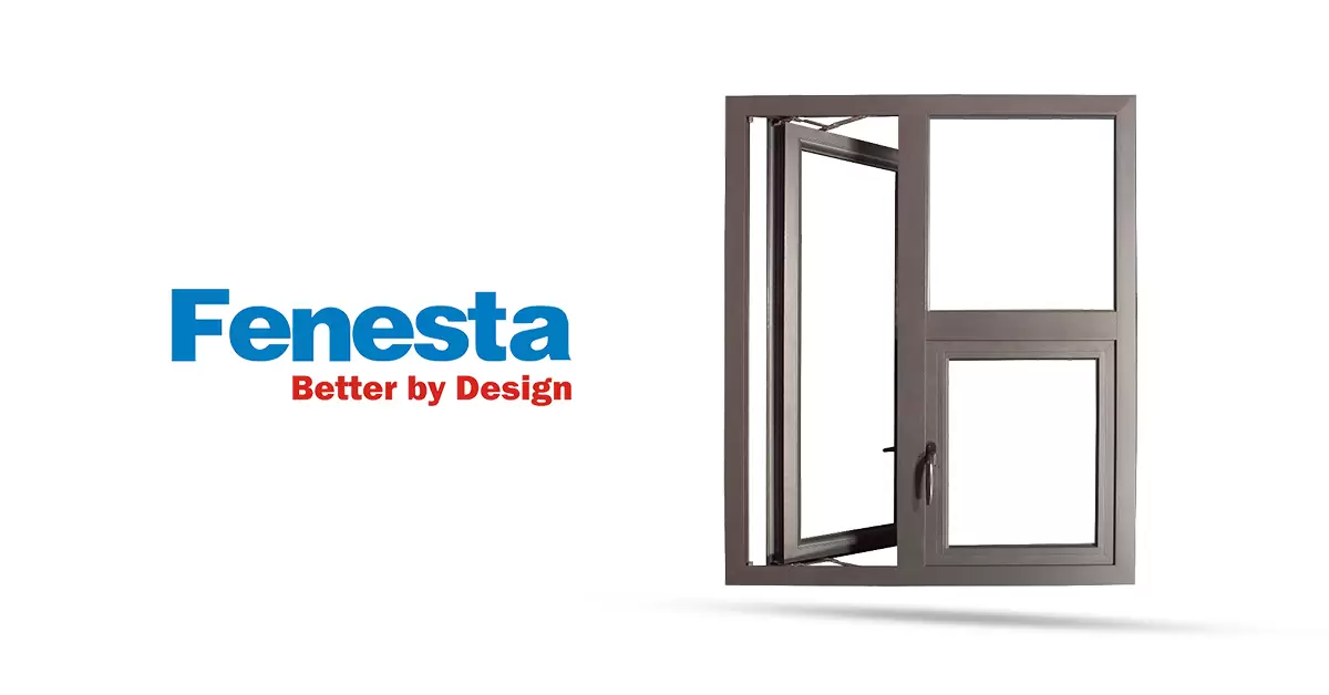 Fenesta building systems