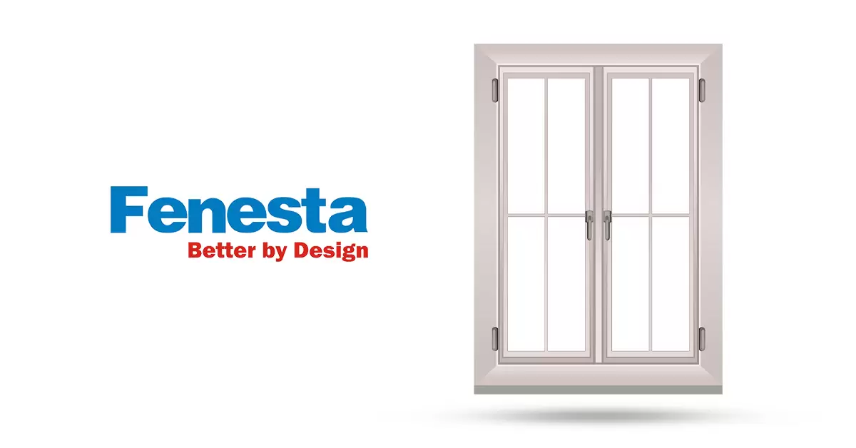 Fenesta building systems