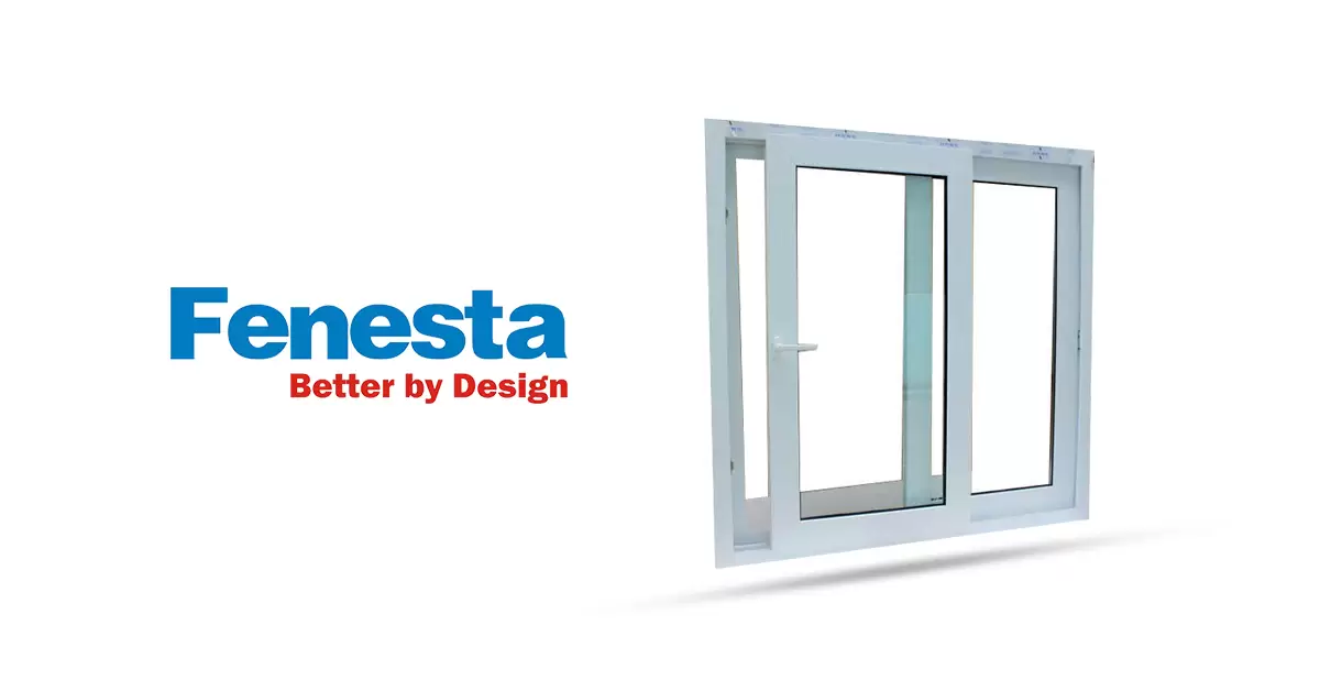 Fenesta building systems