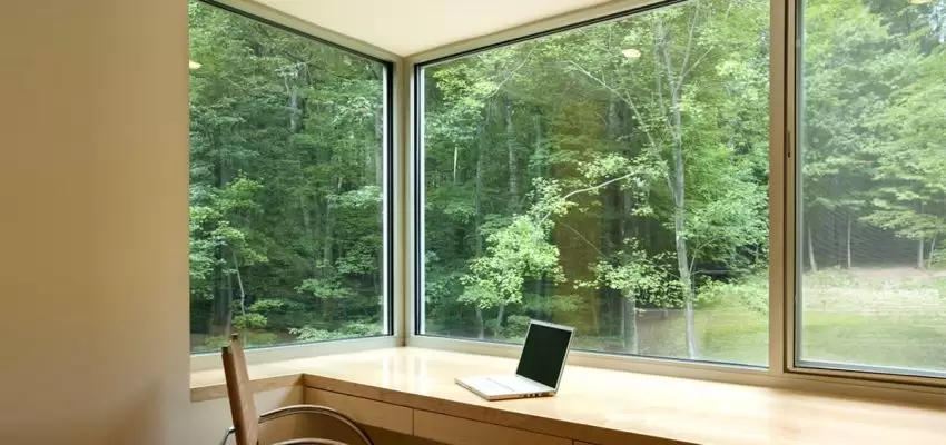 What Are Corner Windows? Advantage, Types, And Installation Tips