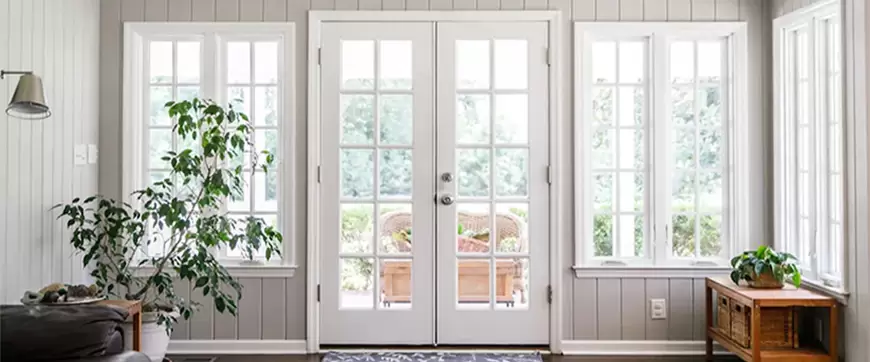 French Doors