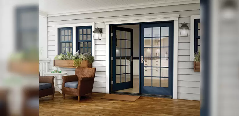 French Doors