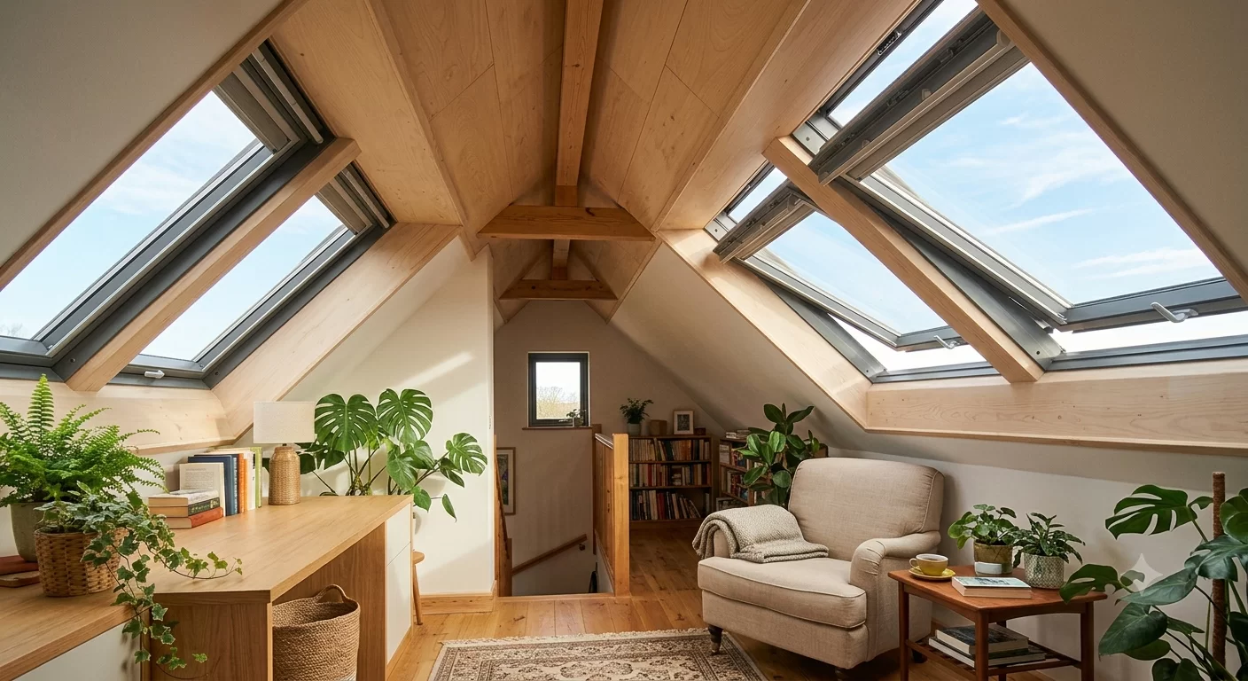 Skylight Windows