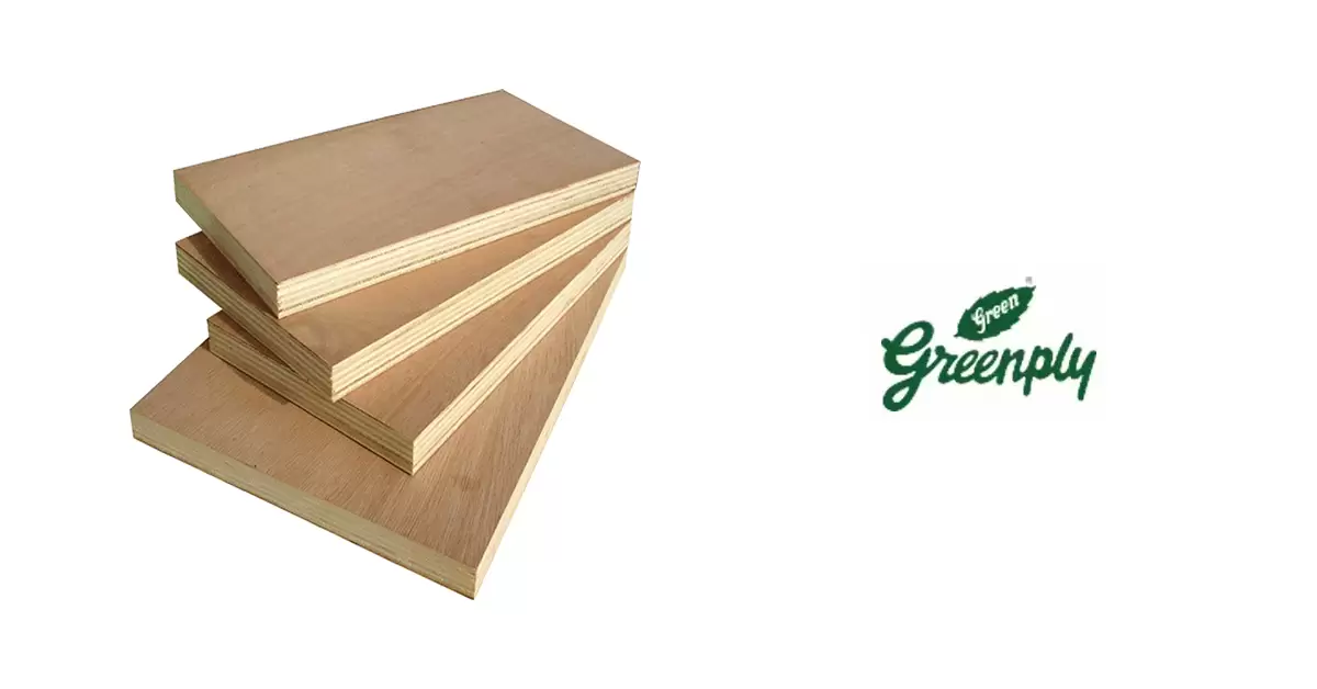 Greenply