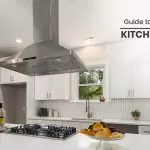 Guide To Buying The Right Kitchen Chimney