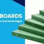 HDHMR Board – Properties, Uses and Advantages