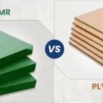 HDHMR Vs. Plywood: Understanding The Differences And Choosing The Right Option