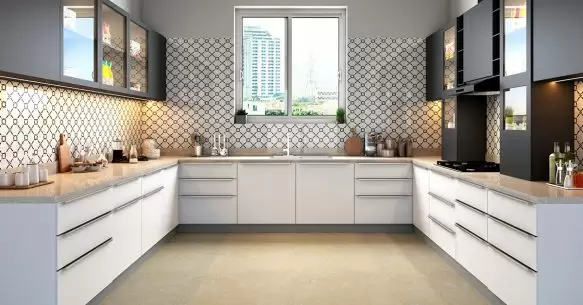 Design Your Modular Kitchen In Delhi NCR: A Step-by-Step Guide