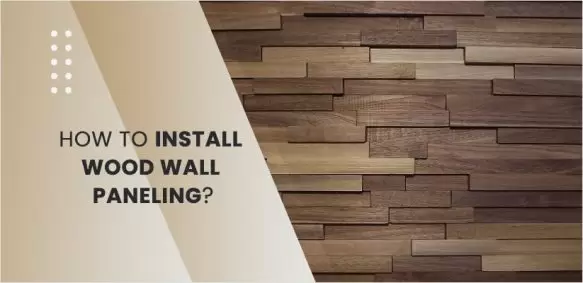 Wood Wall Panelling: Enhancing Spaces With Timeless Elegance