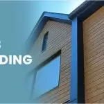 What is Jamb Cladding?