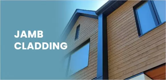 What is Jamb Cladding?