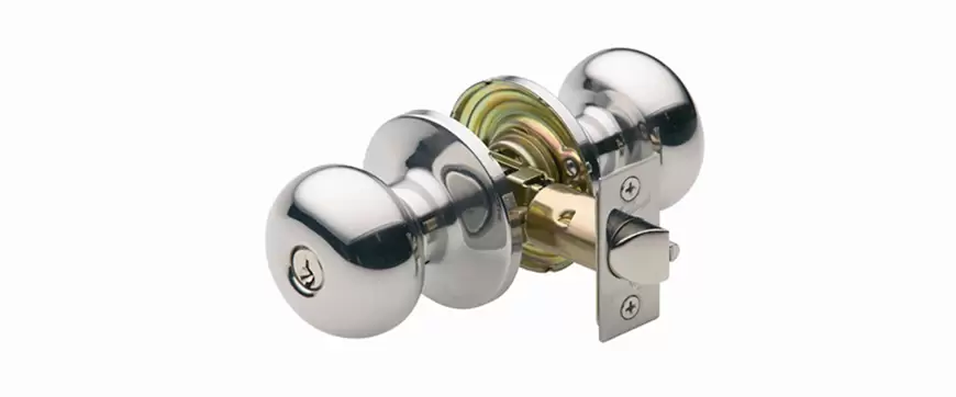 Knob-Locks