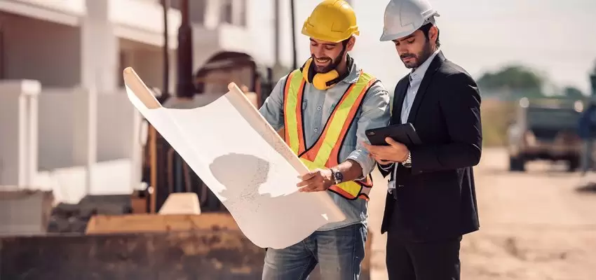 Know The Roles And Responsibilities Of A Civil Engineering Consultant