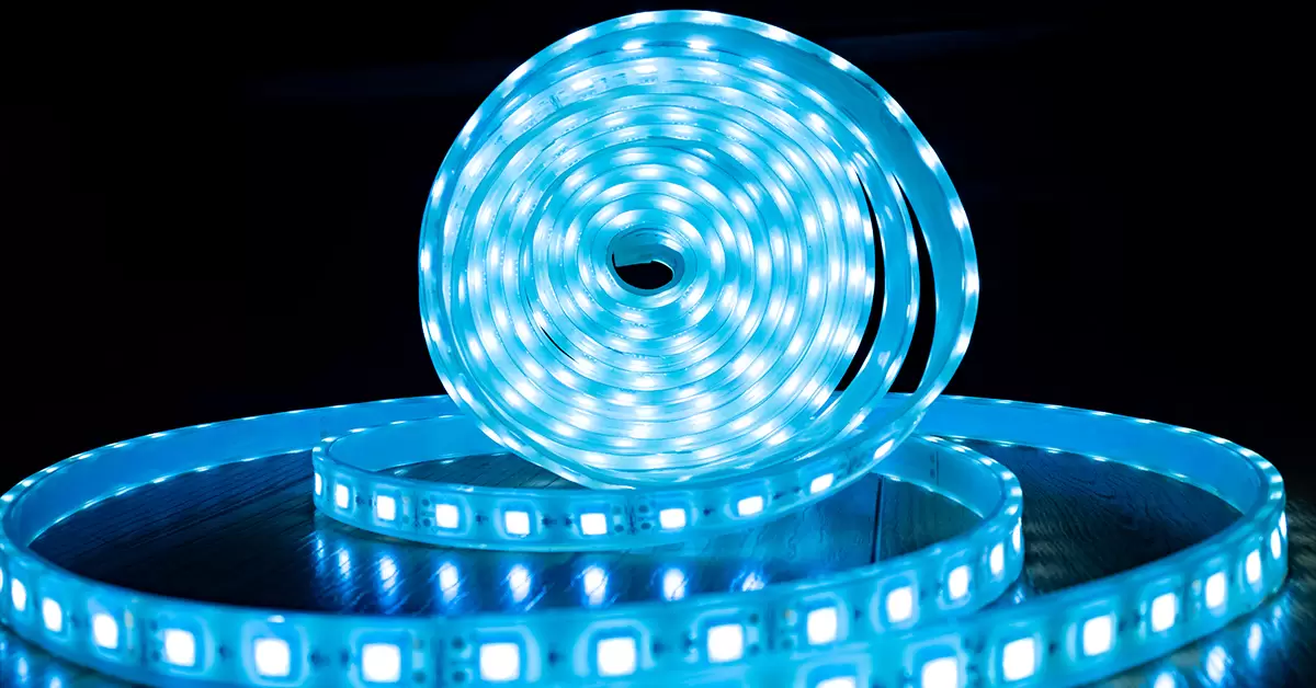 LED Strip Lights