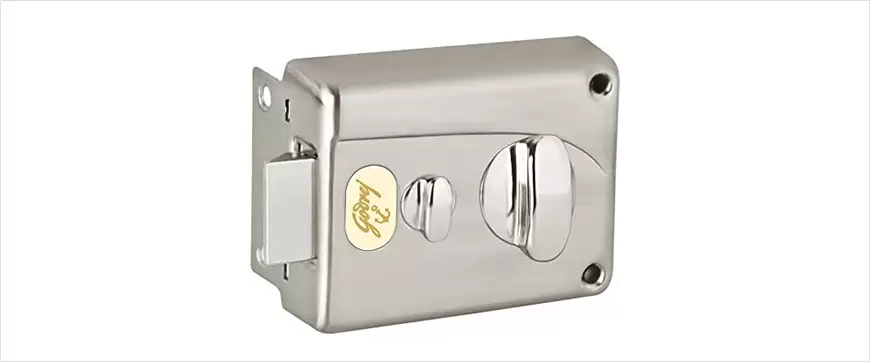 Latch Locks