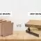 MDF Vs Particle Boards