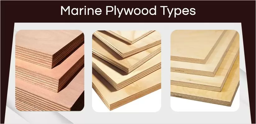 Marine-Plywood-Types