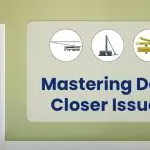 Mastering Door Closer Issues: Troubleshooting Guide