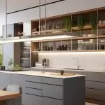 Modular Kitchen Design Trends in Bangalore For Modern Homes