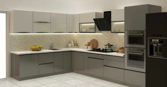 Modular Kitchen Design Trends That You Must Know for 2023